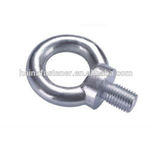 Directement à partir de l&#39;usine de levage Eye Bolt Din580 Eye Bolt